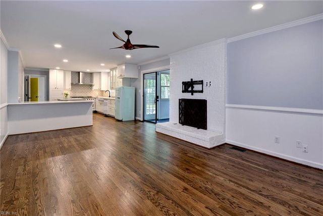 101 Holman RD, Williamsburg, VA 23185