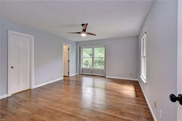 101 Holman RD, Williamsburg, VA 23185