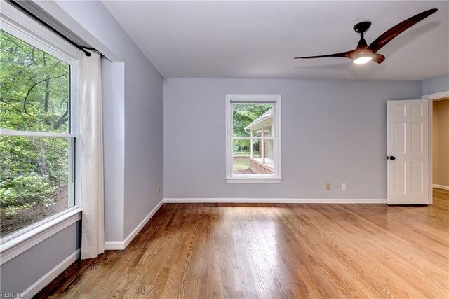 101 Holman RD, Williamsburg, VA 23185