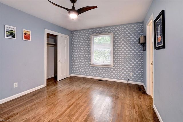 101 Holman RD, Williamsburg, VA 23185