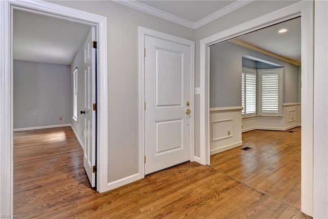 101 Holman RD, Williamsburg, VA 23185