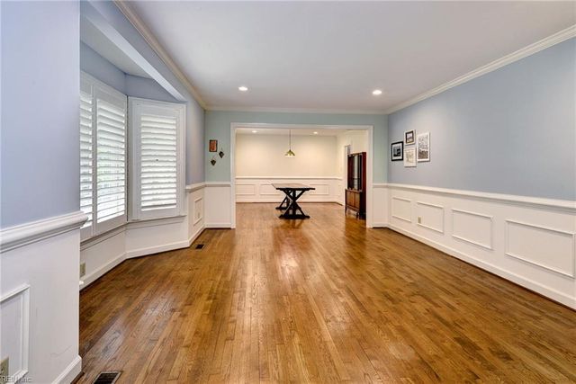 101 Holman RD, Williamsburg, VA 23185