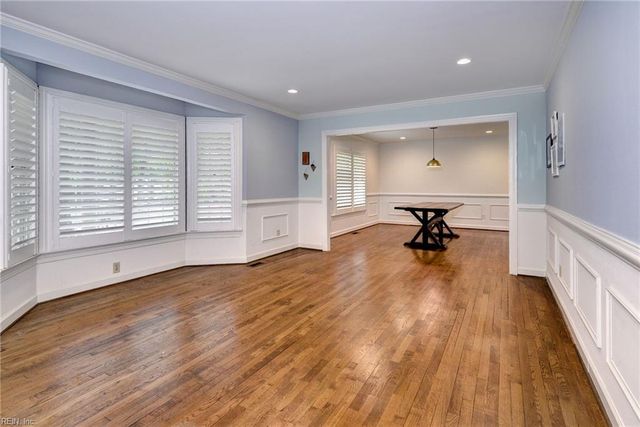 101 Holman RD, Williamsburg, VA 23185