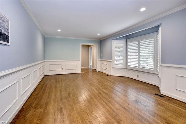 101 Holman RD, Williamsburg, VA 23185