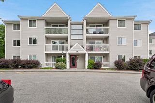 15 Bower Rd F5, Quincy, MA 02169
