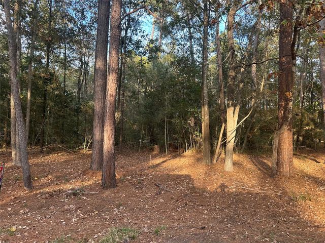 TBD Wood Forest Lane, Huntsville, TX 77340
