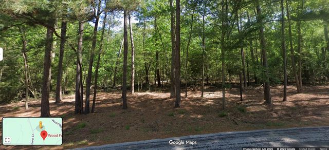 TBD Wood Forest Lane, Huntsville, TX 77340