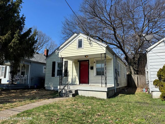 2760 Montana Ave, Louisville, KY 40208
