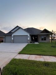 710 Florence Terrace, Norman, OK 73071