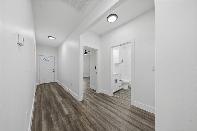 Address unavailable.