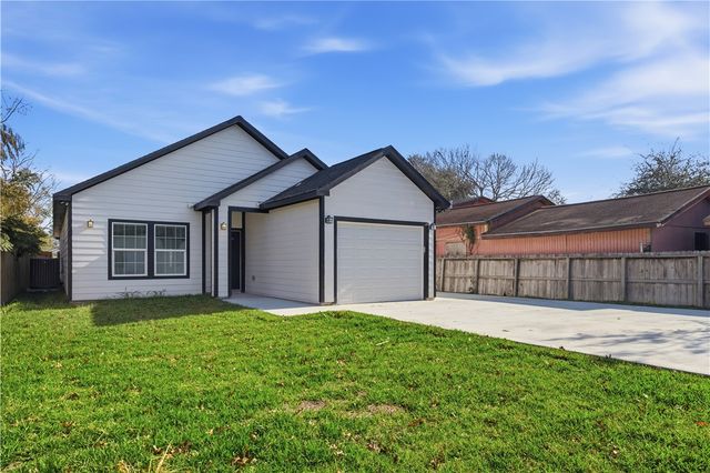 Address unavailable.