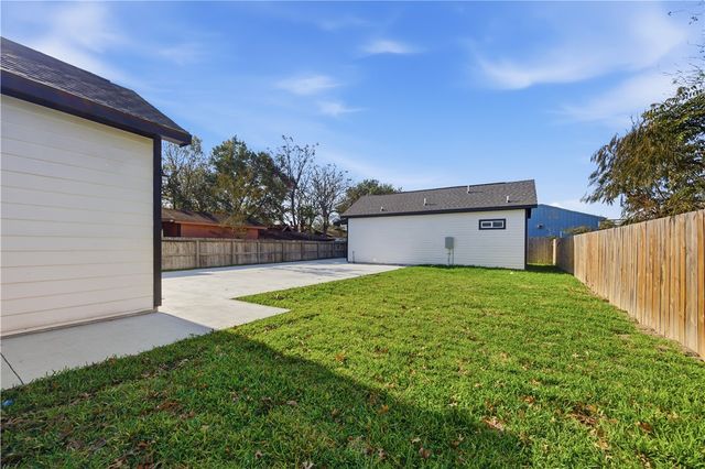 Address unavailable.