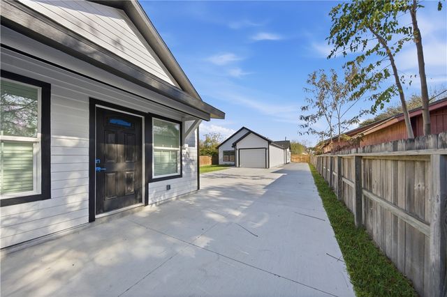 Address unavailable.