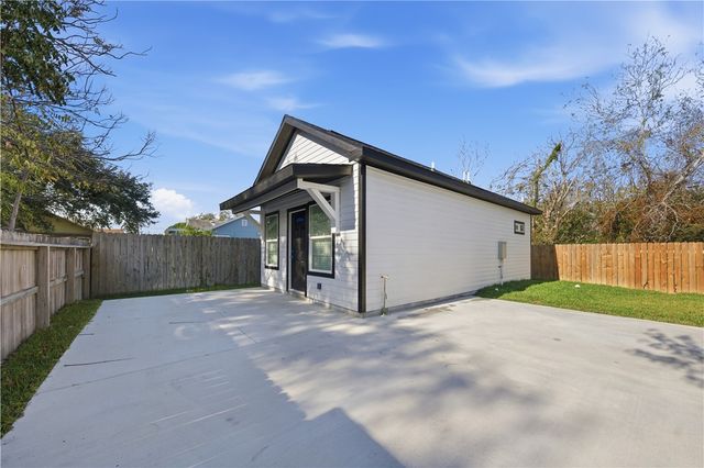 Address unavailable.