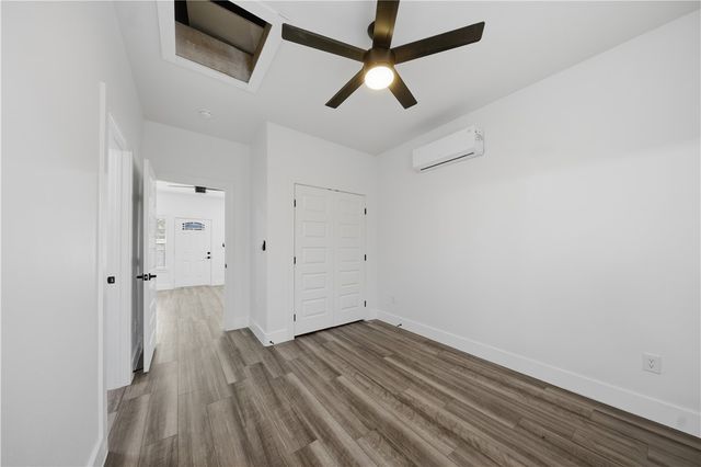 Address unavailable.