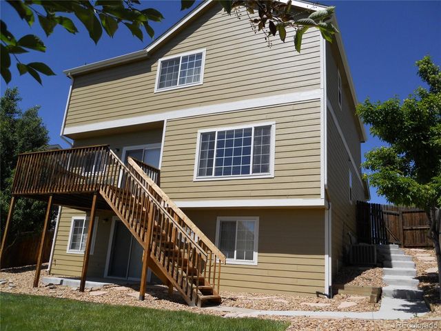 19050 E Crestridge Circle, Aurora, CO 80015