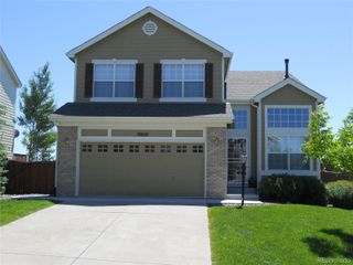 19050 E Crestridge Circle, Aurora, CO 80015