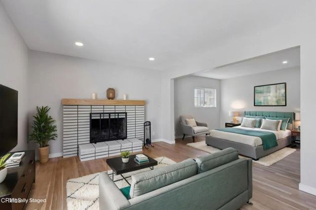 2308 Hendricks Avenue, Monterey Park, CA 91754