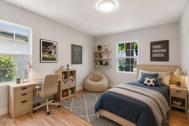 2308 Hendricks Avenue, Monterey Park, CA 91754