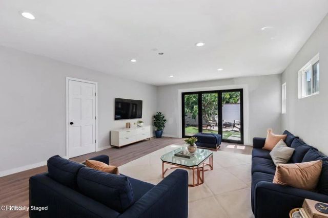 2308 Hendricks Avenue, Monterey Park, CA 91754