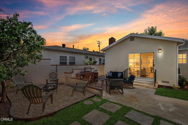 2308 Hendricks Avenue, Monterey Park, CA 91754