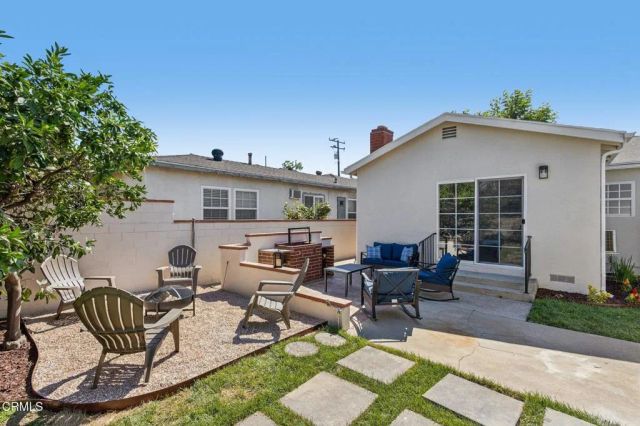 2308 Hendricks Avenue, Monterey Park, CA 91754