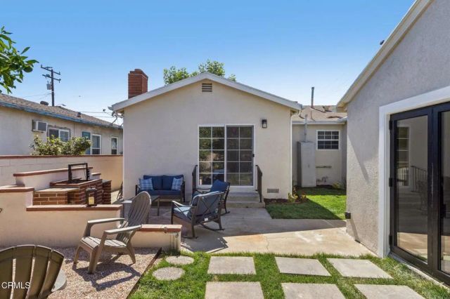 2308 Hendricks Avenue, Monterey Park, CA 91754