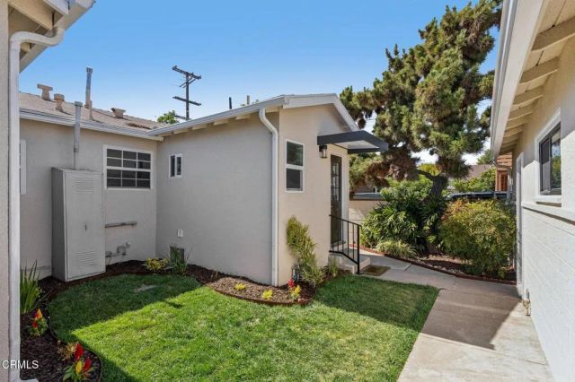 2308 Hendricks Avenue, Monterey Park, CA 91754