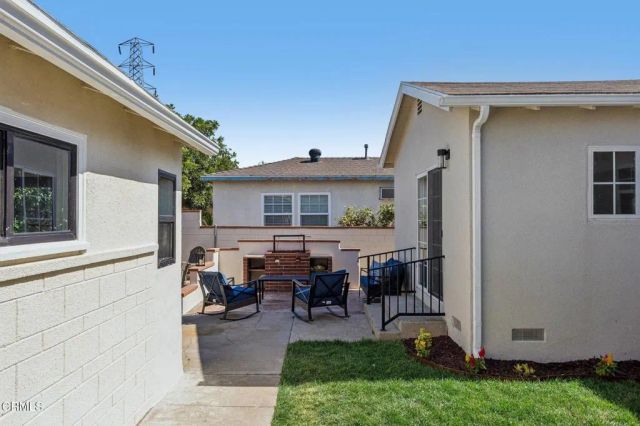 2308 Hendricks Avenue, Monterey Park, CA 91754