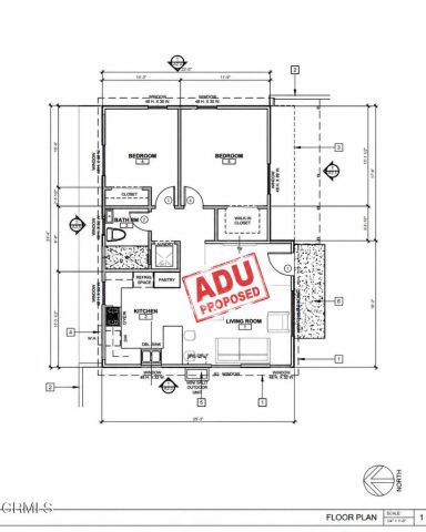 2308 Hendricks Avenue, Monterey Park, CA 91754