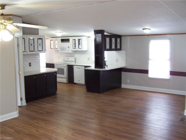 185 First Court, Reidsville, NC 27320