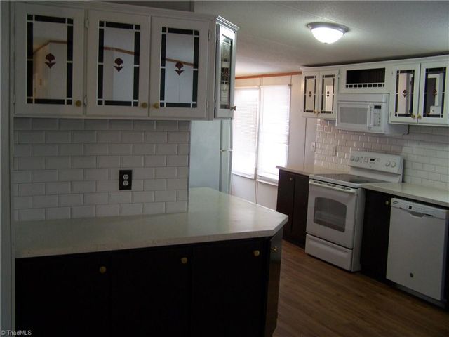 185 First Court, Reidsville, NC 27320