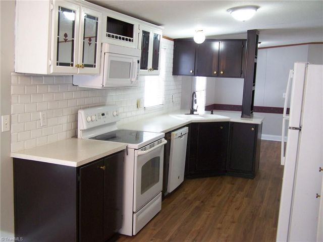 185 First Court, Reidsville, NC 27320