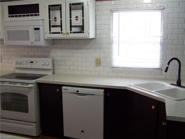 185 First Court, Reidsville, NC 27320