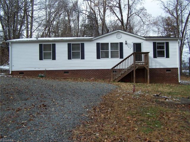 185 First Court, Reidsville, NC 27320