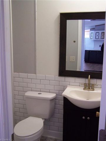 185 First Court, Reidsville, NC 27320