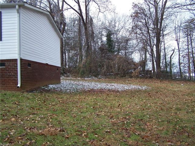 185 First Court, Reidsville, NC 27320