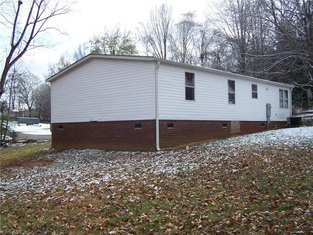 185 First Court, Reidsville, NC 27320