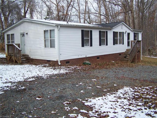 185 First Court, Reidsville, NC 27320