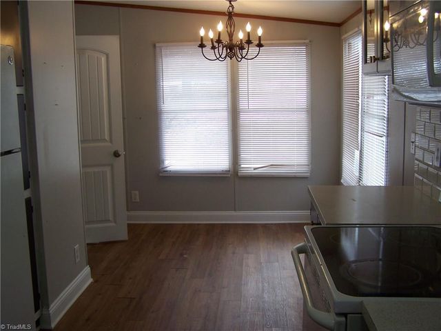 185 First Court, Reidsville, NC 27320