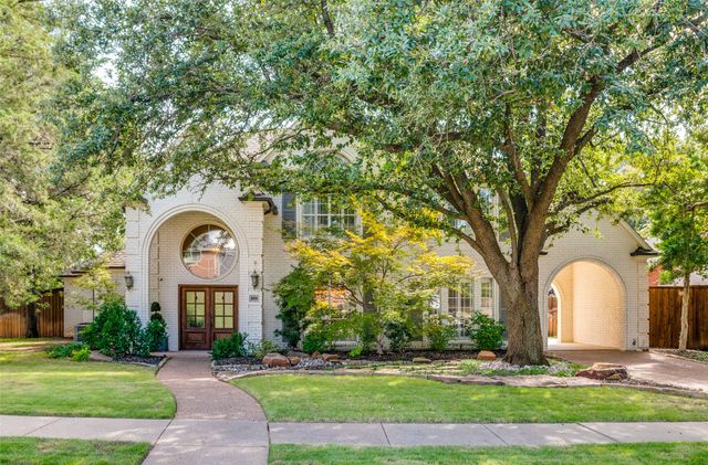 301 Brock Street, Coppell, TX 75019