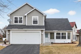 1254 Red Oak Court, Elgin, IL 60120