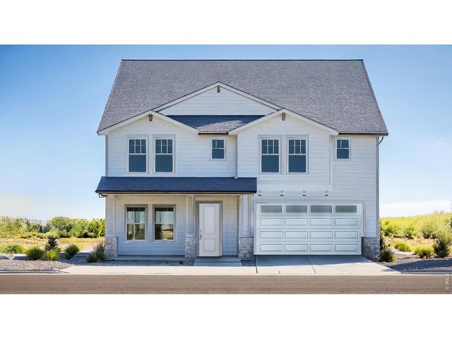1645 Baltusrol Ct, Fort Collins, CO 80524
