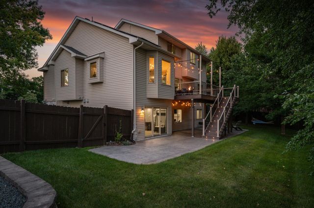 12954 194th Lane NW, Elk River, MN 55330