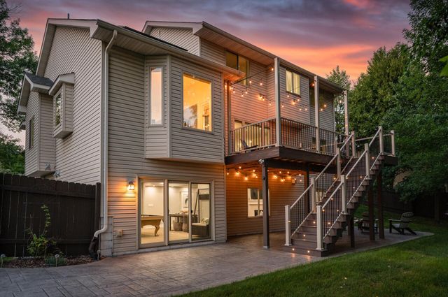 12954 194th Lane NW, Elk River, MN 55330