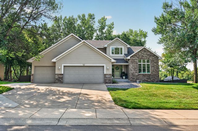 12954 194th Lane NW, Elk River, MN 55330