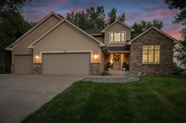 12954 194th Lane NW, Elk River, MN 55330