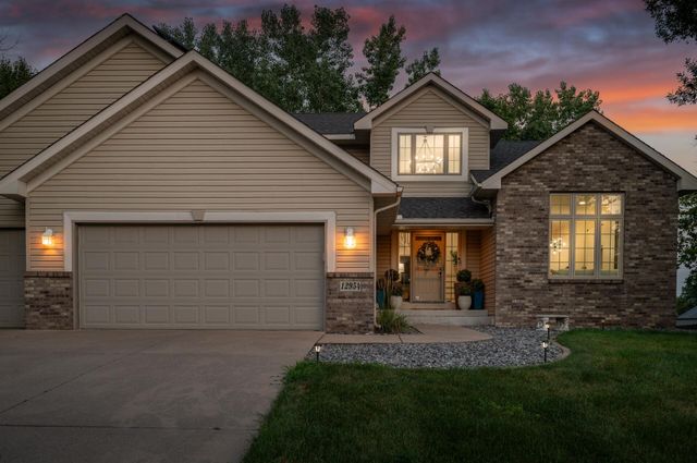 12954 194th Lane NW, Elk River, MN 55330