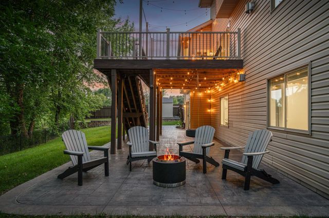 12954 194th Lane NW, Elk River, MN 55330