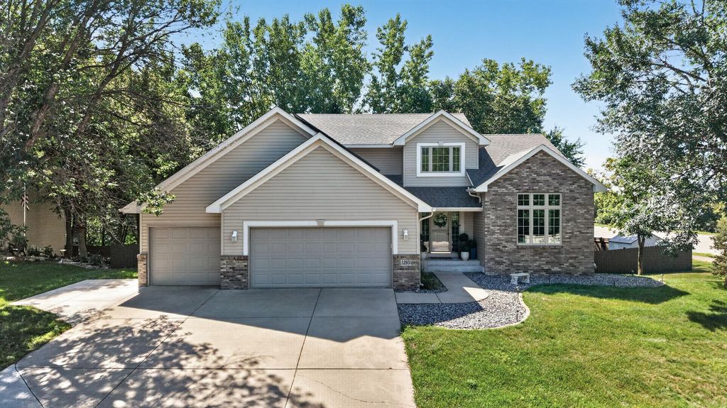 12954 194th Lane NW, Elk River, MN 55330 — photo 3